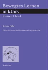 Abbildung von: Bewegtes Lernen in Ethik - Academia