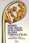 Cover: Worte und Wege zum Leben /Slowa i drogi zycia - Pl&ouml;ger GmbH