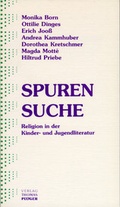 Cover: Spurensuche. Paket 1-7. Religion in der Kinder- und Jugendliteratur - Pl&ouml;ger GmbH