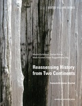 Cover: Reassessing History from Two Continents - innsbruck university press