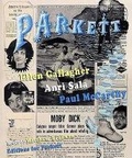 Cover: Parkett No. 73 Paul McCarthy, Ellen Gallagher, Anri Sala - Parkett Verlag
