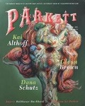 Cover: Parkett No. 75 Kai Althoff, Glenn Brown, Dana Schutz - Parkett Verlag