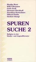Cover: Spurensuche. Paket 1-7. Religion in der Kinder- und Jugendliteratur - Pl&ouml;ger GmbH
