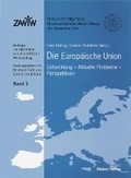 Cover: Die Europ&auml;ische Union - USP Publishing