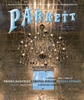 Cover: Donnelly, Trisha /H&ouml;ller, Carsten /Stingel, Rudolf - Parkett