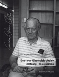 Abbildung von: Ernst-von-Glasersfeld-Archiv - innsbruck university press