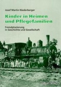 Cover: Kinder in Heimen und Pflegefamilien - USP Publishing