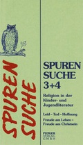 Cover: Spurensuche. Paket 1-7. Religion in der Kinder- und Jugendliteratur - Pl&ouml;ger GmbH