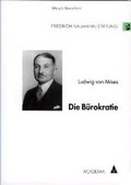 Cover: Die B&uuml;rokratie - Academia