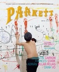 Cover: Carron, Valentin/ Stark, Frances/ Villar Rojas, Adrian/ Vo, Danh - Parkett