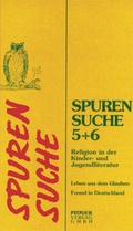 Cover: Spurensuche. Paket 1-7. Religion in der Kinder- und Jugendliteratur - Pl&ouml;ger GmbH