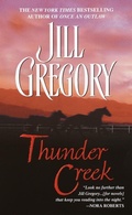 Cover: Thunder Creek - Dell