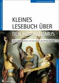 Cover: Kleines Lesebuch &uuml;ber den F&ouml;deralismus - Academia