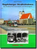 Cover: Magdeburger Strassenbahnen - Schweers + Wall