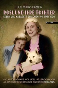 Cover: Rosl und ihre Tochter. - MILENA