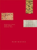 Cover: Sedimente - Pl&ouml;ger GmbH