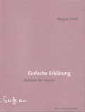 Cover: Einfache Erkl&auml;rung - Edition Korrespondenzen