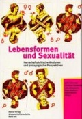 Cover: Lebensformen und Sexualit&auml;t - USP Publishing