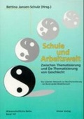 Cover: Schule und Arbeitswelt - USP Publishing