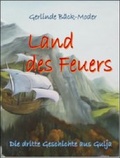 Cover: Land des Feuers - Bayer Verlag