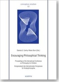 Cover: Encouraging Philosophical Thinking - Academia