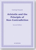 Cover: Aristotle and the Principle of Non-Contradiction. Second edition - Academia