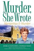 Cover: Margaritas & Murder - New American Library