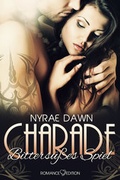 Cover: Charade - Romance Edition