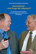 Cover: Innovationen - eine Frage der Lebensart? - Pl&ouml;ger GmbH