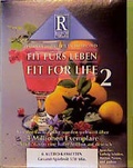 Cover: Fit f&uuml;r's Leben - Fit for Life 2 - Rusch