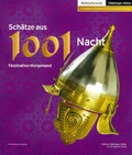 Cover: Sch&auml;tze aus 1001 Nacht - Pl&ouml;ger GmbH