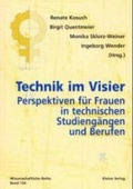 Cover: Technik im Visier - USP Publishing