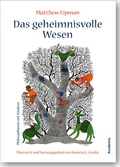 Cover: Das geheimnisvolle Wesen - academia