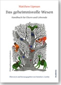 Cover: Das geheimnisvolle Wesen - academia