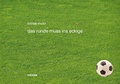 Cover: Das runde muss ins eckige - Pl&ouml;ger GmbH
