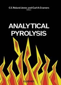 Abbildung von: Analytical Pyrolysis - Elsevier