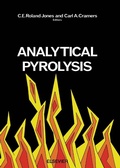Bild: Analytical Pyrolysis - Elsevier