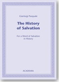 Cover: The History of Salvation - Academia