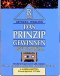Cover: Das Prinzip Gewinnen - Rusch