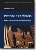 Cover: Platone e l'efficacia - Academia