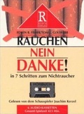 Cover: Rauchen - Nein Danke! - Rusch