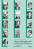 Cover: Vater, wohin gehst du? - Pl&ouml;ger GmbH