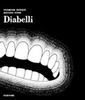 Cover: Diabelli - Harpune Verlag