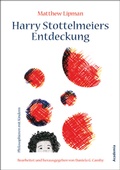 Cover: Harry Stottelmeiers Entdeckung - academia