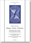 Cover: Dialogue - Culture - Philosophy - Academia