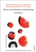 Cover: Harry Stottelmeiers Entdeckung - Academia