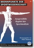 Cover: Ausgew&auml;hlte Kapitel der Sportmedizin - Academia