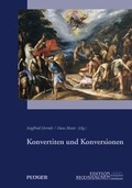 Cover: Konvertiten und Konversionen - Pl&ouml;ger GmbH