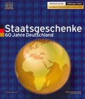 Cover: Staatsgeschenke - Pl&ouml;ger GmbH