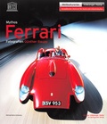 Cover: Mythos Ferrari - Pl&ouml;ger GmbH
